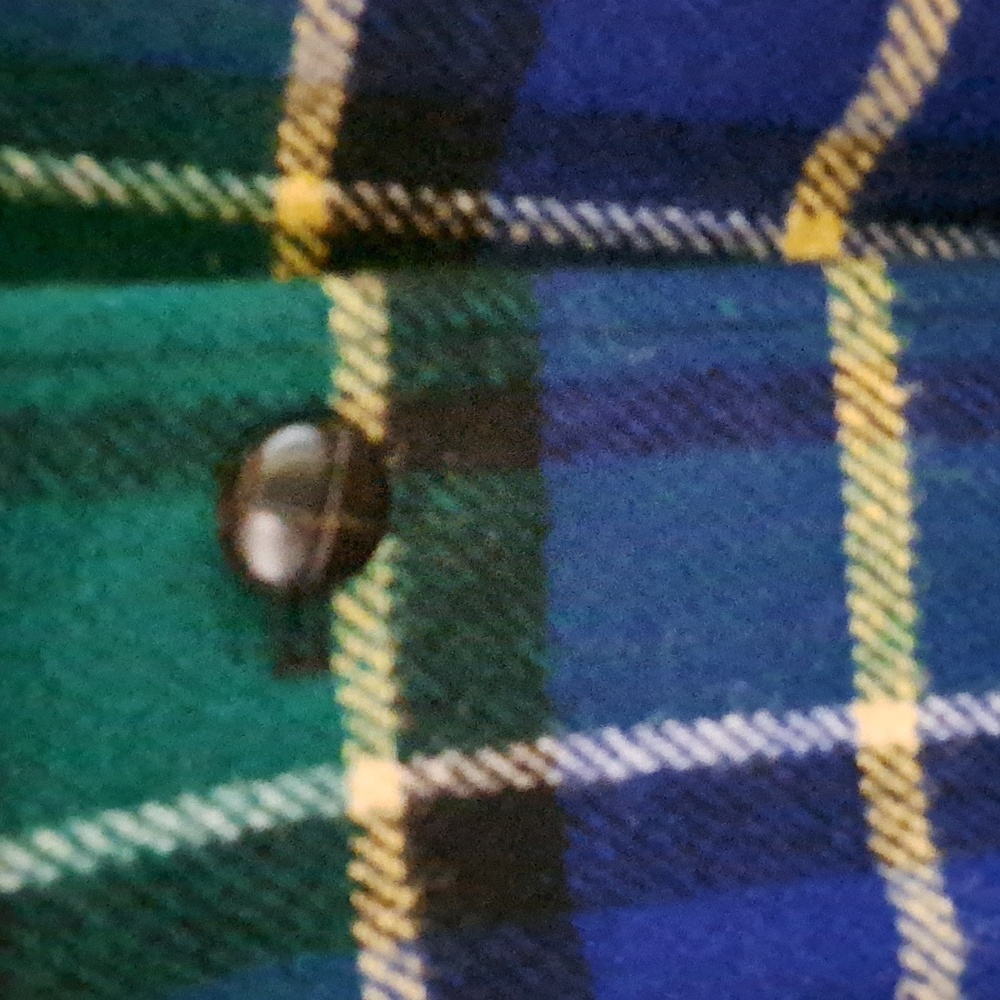 Pendleton Knockabouts Plaid Jacket - image 3